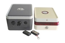 Suritec infraschall alarmanlag gebraucht kaufen Suritec infraschall alarmanlag gebraucht kaufen  Hamburg