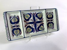 Prato Tenera Royal Copenhagen Dinamarca década de 1970 comprar usado  Enviando para Brazil