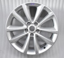 Alufelge zoll 5x115 gebraucht kaufen  Hamburg