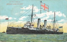 hms apollo for sale hms apollo for sale LLANELLI