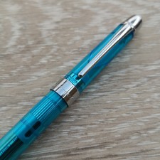 3in1 kugelschreiber penac gebraucht kaufen  Niederzier