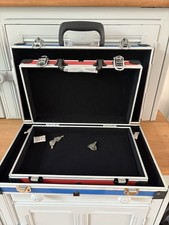 Set two aluminium for sale  RAMSGATE