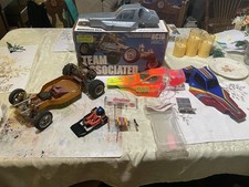 Vintage 1984 team for sale  Quilcene