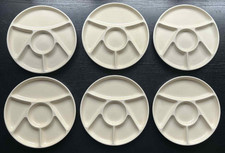 Set ceramic tapas for sale  LOUTH