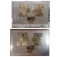 Complemento arredo parete usato  Montalbano Jonico