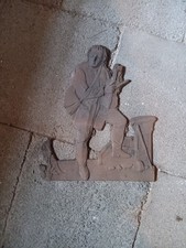 Gusseisen relief geiger gebraucht kaufen  Bendorf
