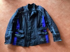 Fastway polo motorradjacke gebraucht kaufen  Merzalben, Leimen, Donsieders