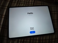 Tablet oneplus pad usato  Caltanissetta