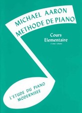 Méthode piano. cours d'occasion  Hennebont