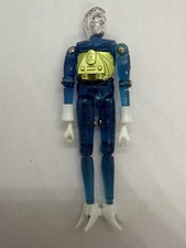 Micronauts time traveler for sale  Holmen