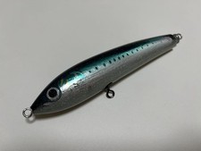 Kit de modelo de barco carpinteiro Bluefish 45 sardinha, usado comprar usado  Enviando para Brazil