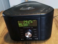 Radio digital alarm for sale  PETERBOROUGH