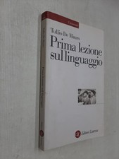 Prima lezione sul usato  Roma