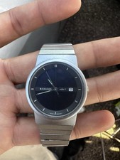 Junghans solar herren gebraucht kaufen  Frankfurt am Main
