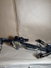 Barnett stalker 410 for sale  Laredo