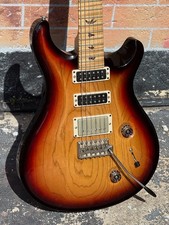 2011 prs swamp for sale  Fort Lauderdale