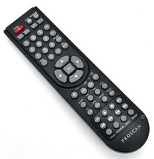Proscan pro dvd for sale  Port Murray