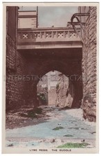 Lyme regis buddle for sale  TROWBRIDGE