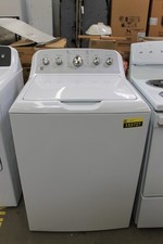 Gtw538aswws white 4.6 for sale  Hartland