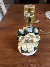 Small magnolia lamp for sale  Sylvania