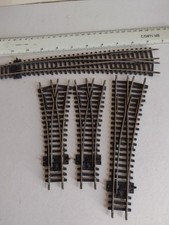 Four peco gauge for sale  STOCKPORT