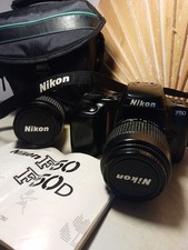 Nikon f50 con usato Nikon f50 con usato  Italia