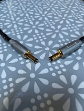 Mcru audio grade for sale  WARRINGTON