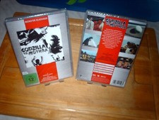 Godzilla mothra gebraucht kaufen  Rheinberg