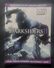 Play generation darksiders usato  Genova