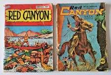 Lot red canyon d'occasion  Mauguio