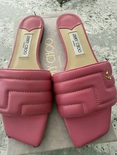 Jimmy choo themis for sale  Roslyn Heights