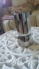 Espressokocher cilio edelstahl gebraucht kaufen  Armsheim, Gabsheim, Partenheim