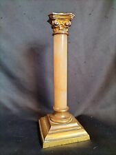 Pied lampe pétrole d'occasion  Luçon
