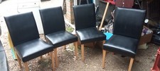 faux leather seat pads for sale faux leather seat pads for sale HEMEL HEMPSTEAD
