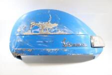 Coque arrière gauche pour scooter PIAGGIO 150 VESPA CLASSIC 1994 à 2005 d'occasion  France