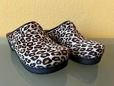 Klox holzclogs clogs gebraucht kaufen  Kelsterbach