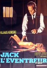 Jack the ripper d'occasion  France