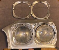 Gto headlight assembly for sale  Myrtle Beach