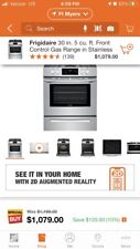 Gas range stove for sale  Alva