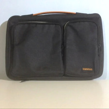 Tomtoc black laptop for sale  Chicago