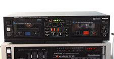Rare serviced kenwood for sale  Worth