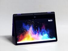 Usado, Netbook notebook roxo EVOO 360 TEV-L2IN1-116-2 Full HD comprar usado  Enviando para Brazil