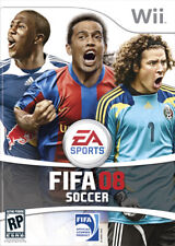 Jogo FIFA Soccer 08 para Nintendo Wii, usado comprar usado  Enviando para Brazil