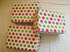 Colourful pattern spots for sale  GRANGE-OVER-SANDS