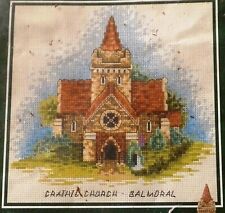 Crathie church balmoral for sale  EASTBOURNE