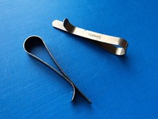 cycle trouser clips for sale cycle trouser clips for sale TWICKENHAM