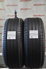 Pneumatici michelin 255 usato  Bonea