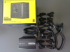 Alimentation corsair 850 d'occasion  Vesoul