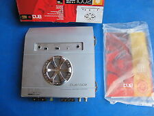Amplificateur dub mog d'occasion  Nouaillé-Maupertuis