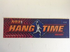 Nba hangtime midway for sale  North Olmsted